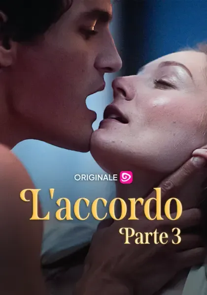 L'accordo - Parte 3