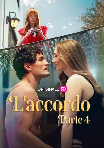 L'accordo - Parte 4