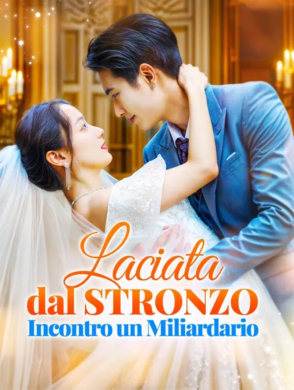 Laciata dal Stronzo, Incontro un Miliardario