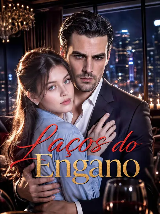 Laços do Engano