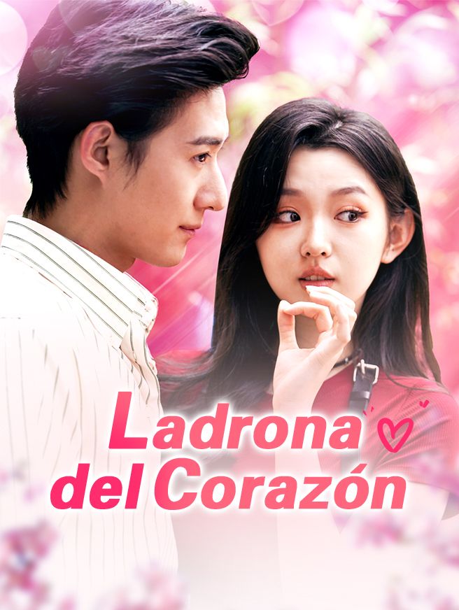 Ladrona del Corazón