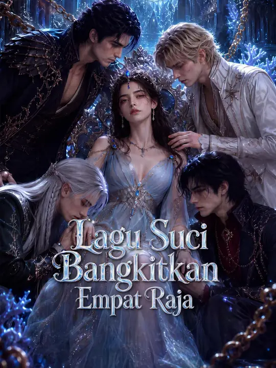 Lagu Suci Bangkitkan Empat Raja