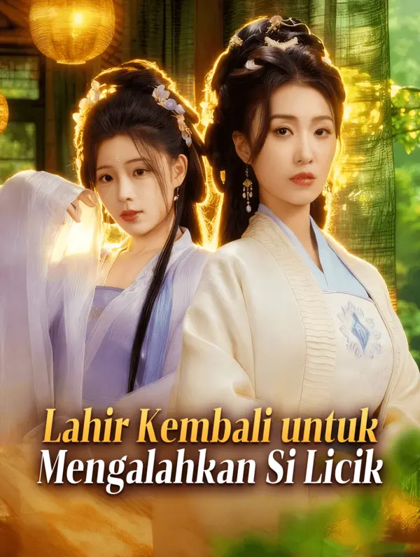 Lahir Kembali untuk Mengalahkan Si Licik