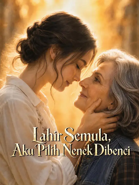 Lahir Semula, Aku Pilih Nenek Dibenci