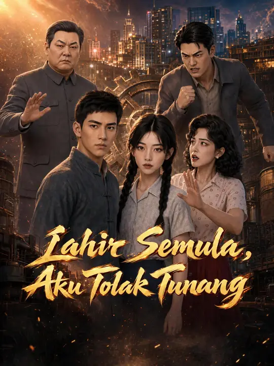 Lahir Semula, Aku Tolak Tunang
