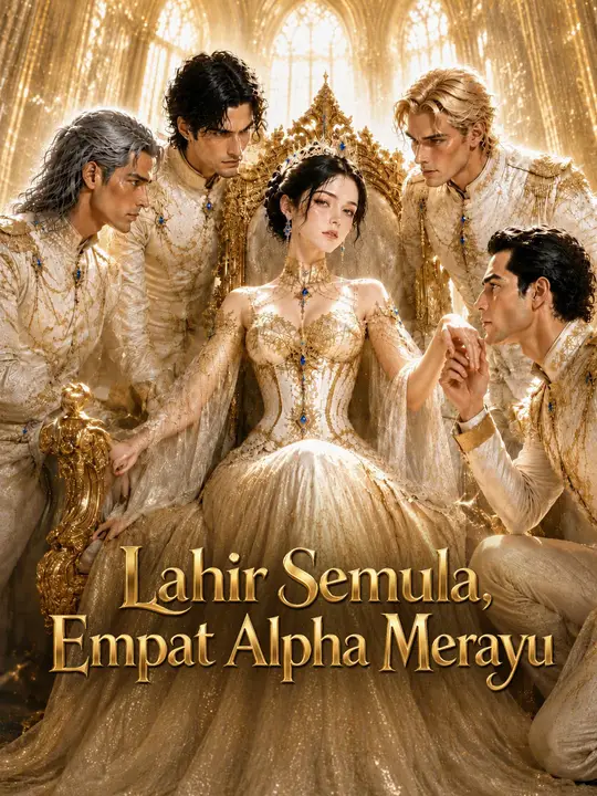 Lahir Semula, Empat Alpha Merayu