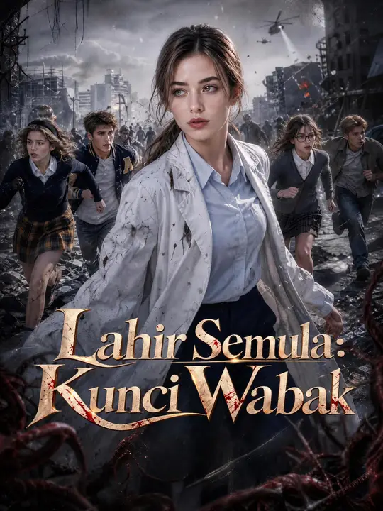 Lahir Semula: Kunci Wabak