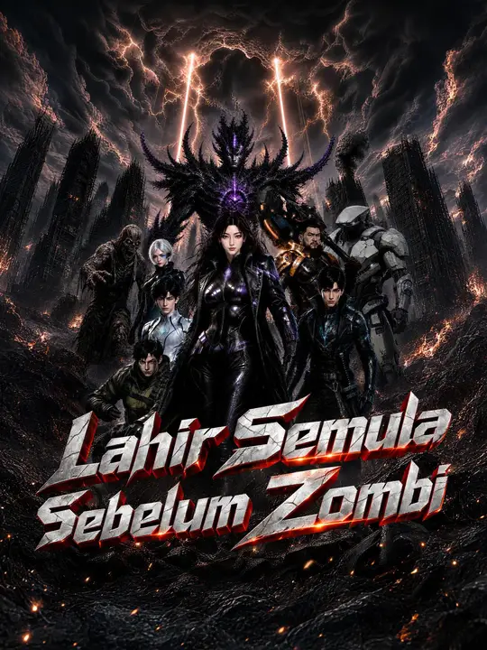 Lahir Semula Sebelum Zombi
