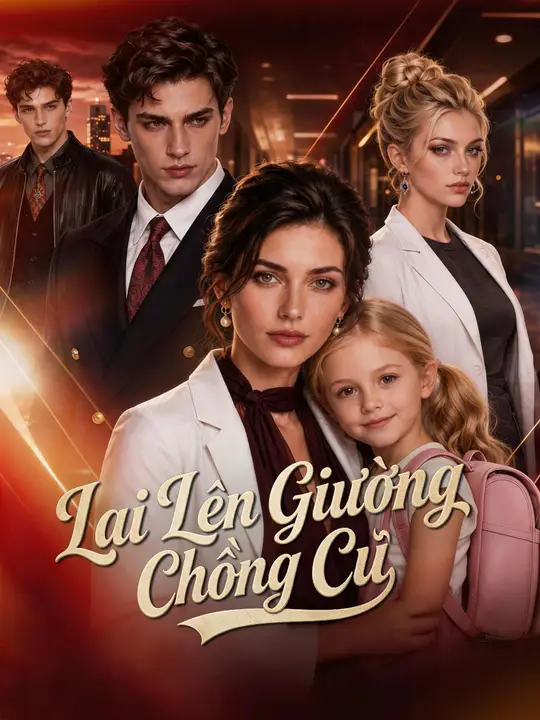 Lại Lên Giường Chồng Cũ