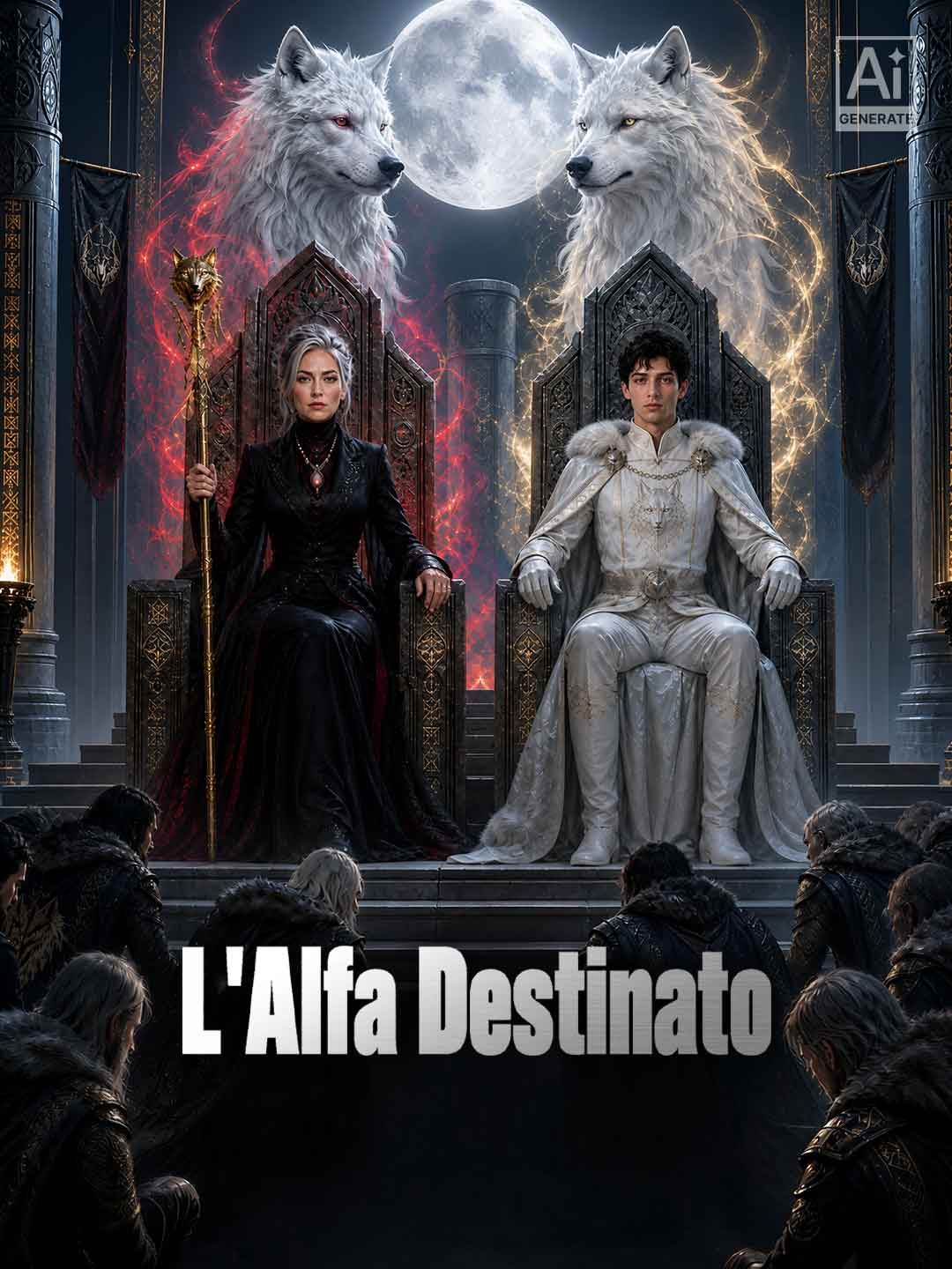 L'Alfa Destinato