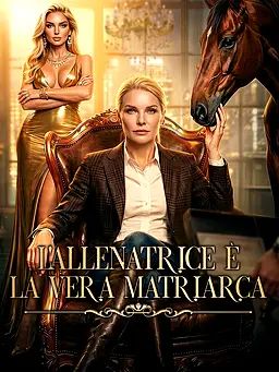 L'Allenatrice è la Vera Matriarca