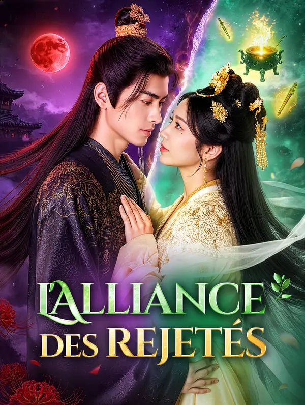 L'Alliance des rejetés