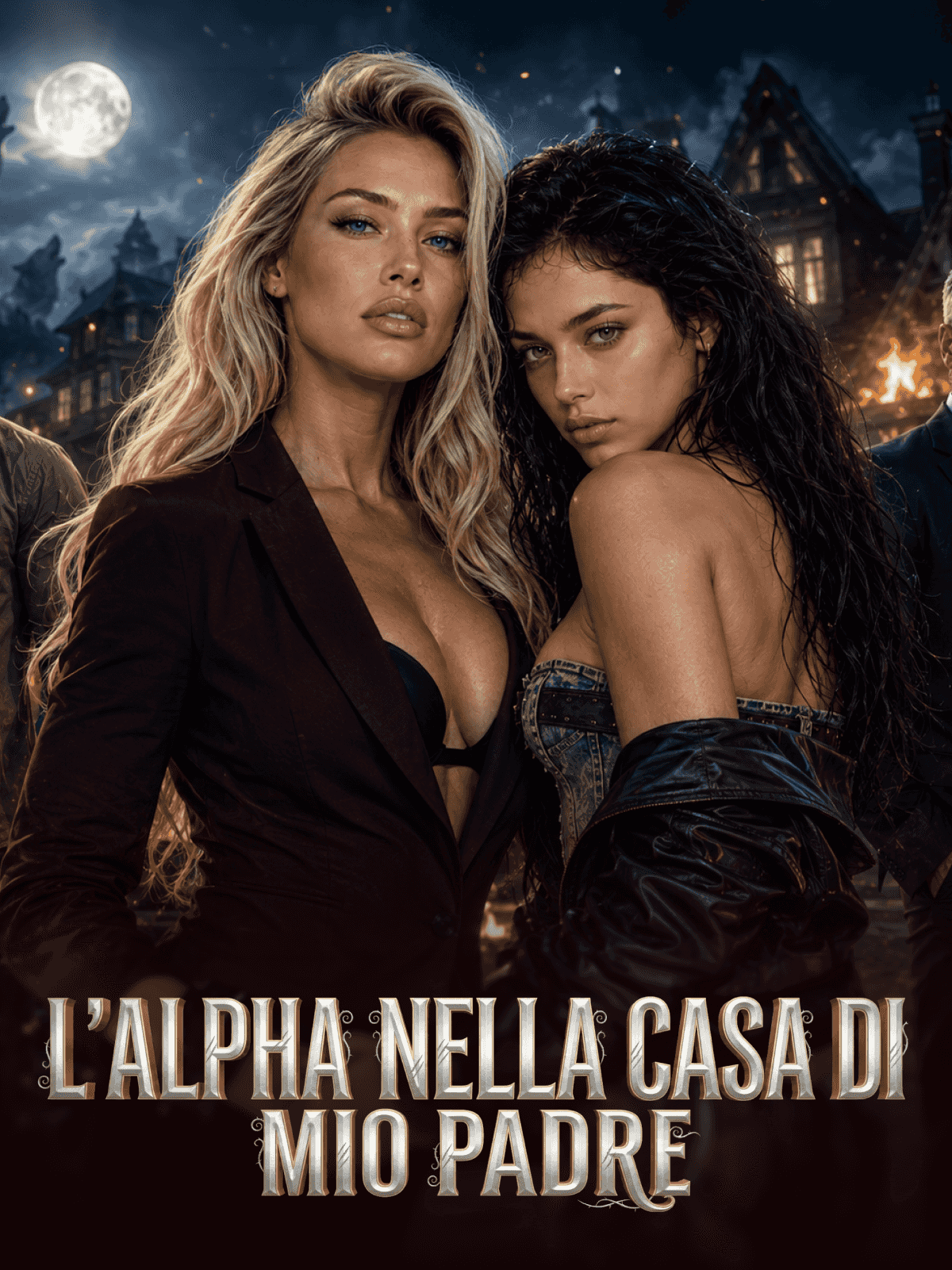L’Alpha nella casa di mio padre