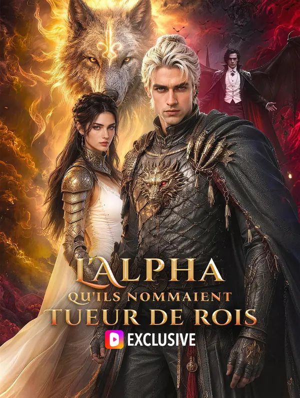 L'Alpha qu'ils nommaient Tueur de rois(Doublé)