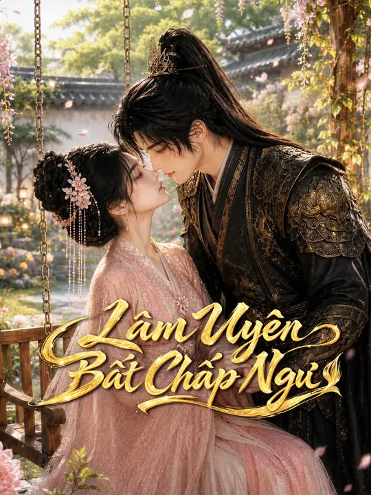 Lâm Uyên Bất Chấp Ngư