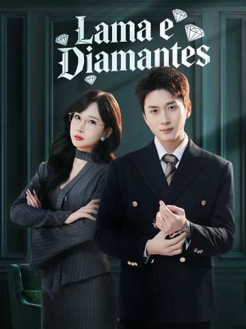 Lama e Diamantes