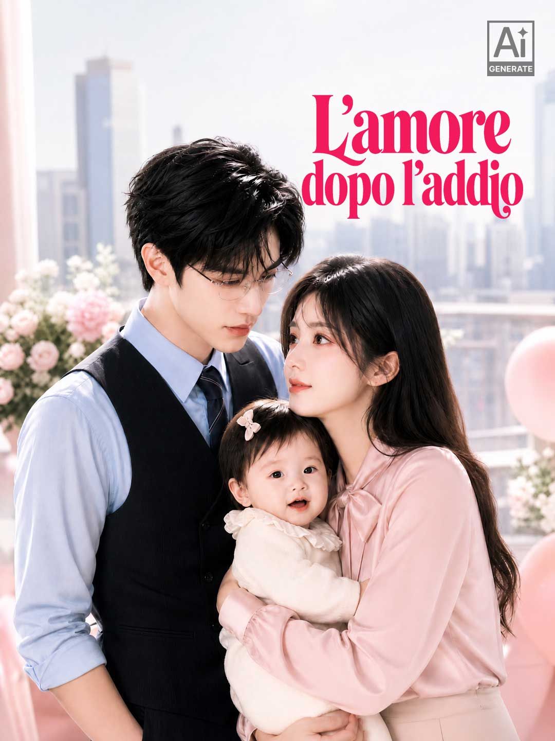 L'amore dopo l'addio