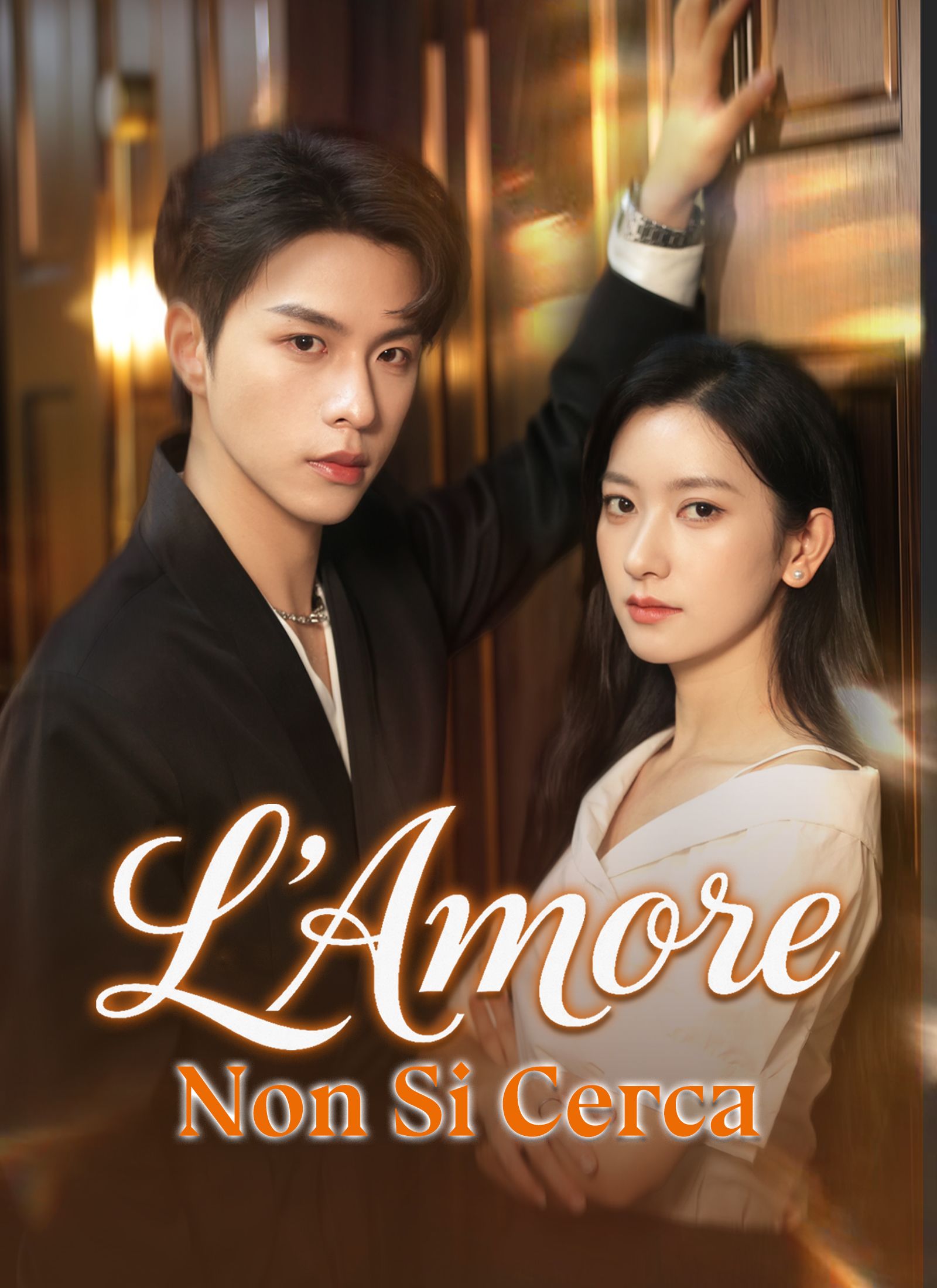 L'Amore Non Si Cerca