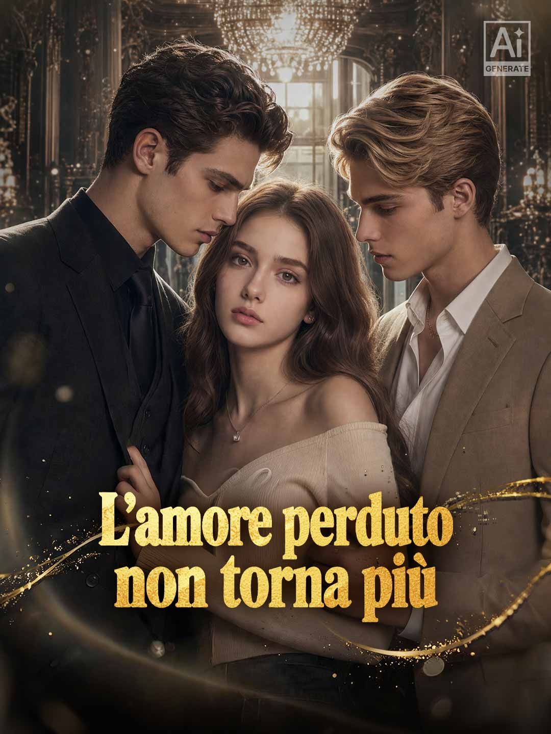 L'amore perduto non torna più
