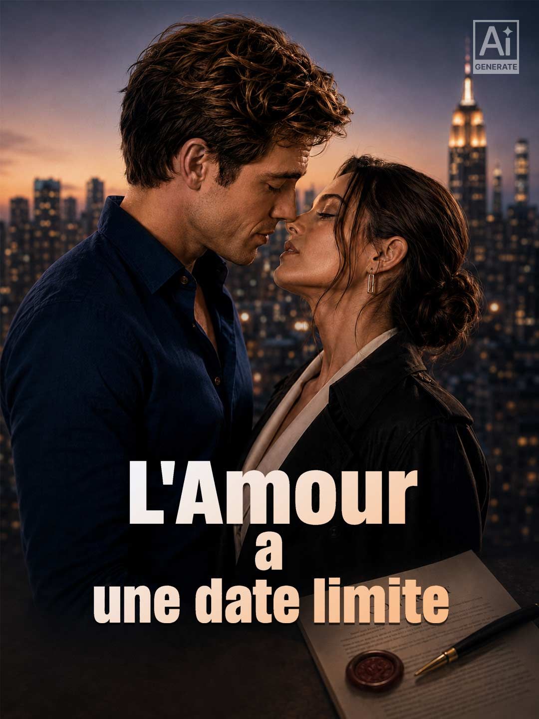 L'Amour a une date limite