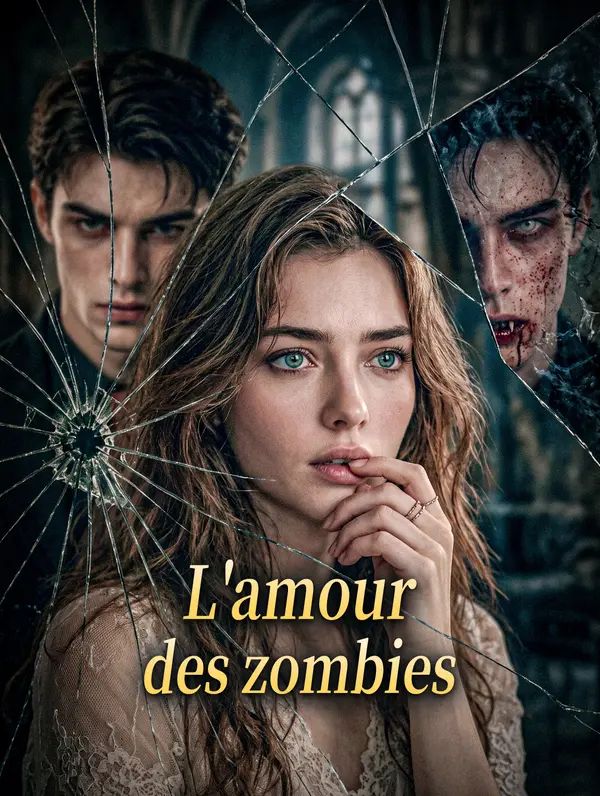L'amour des zombies