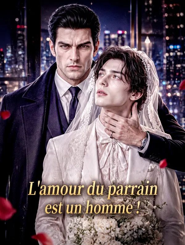 L'amour du parrain est un homme !