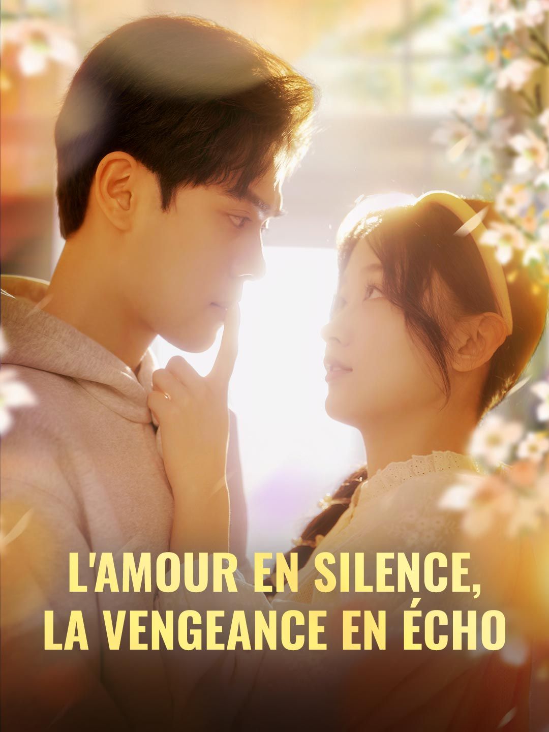 L'amour en silence, la vengeance en écho