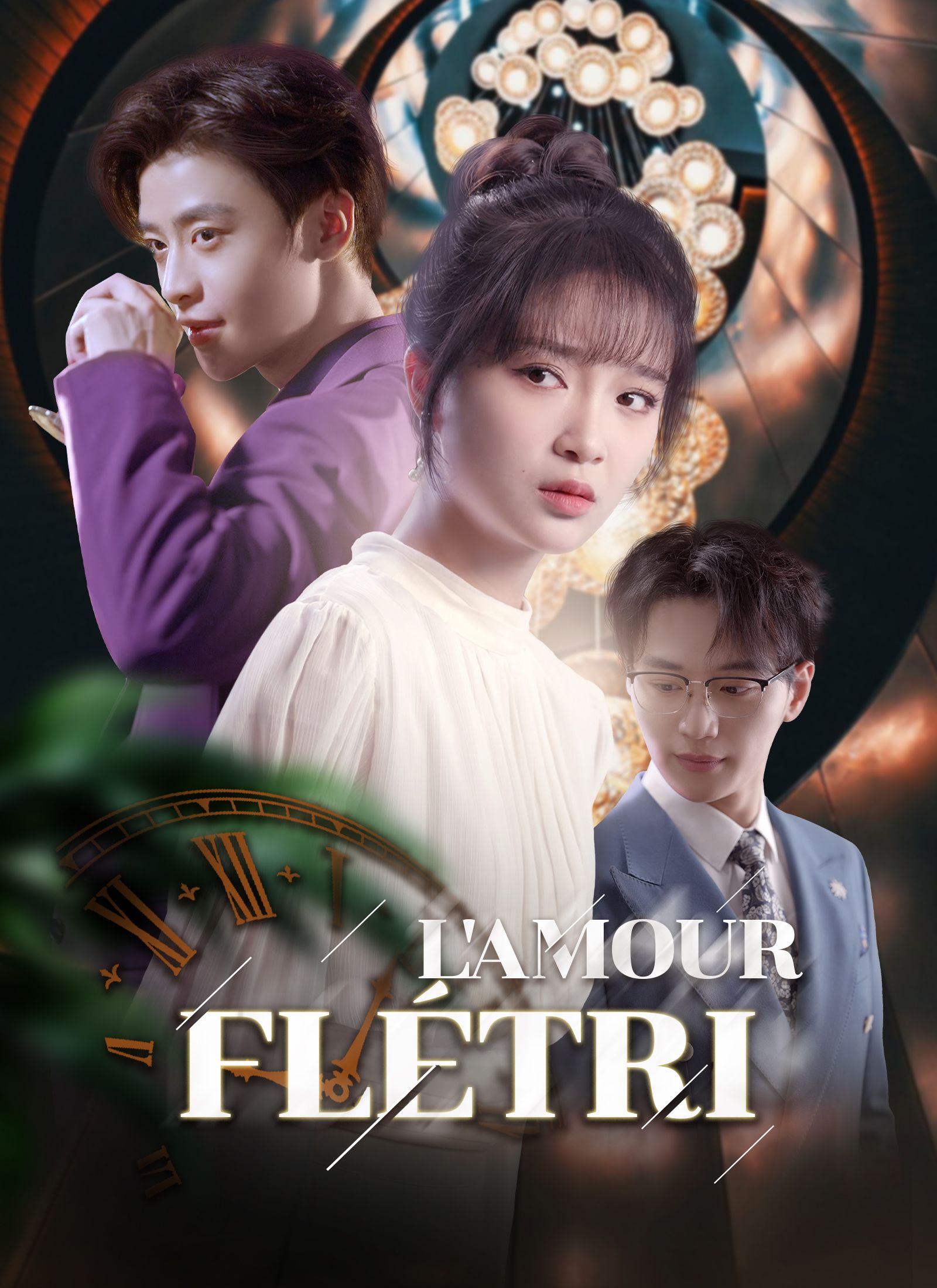 L'Amour Flétri
