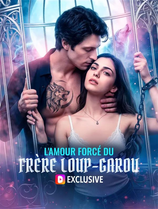 L'amour forcé du frère loup-garou(Doublé)
