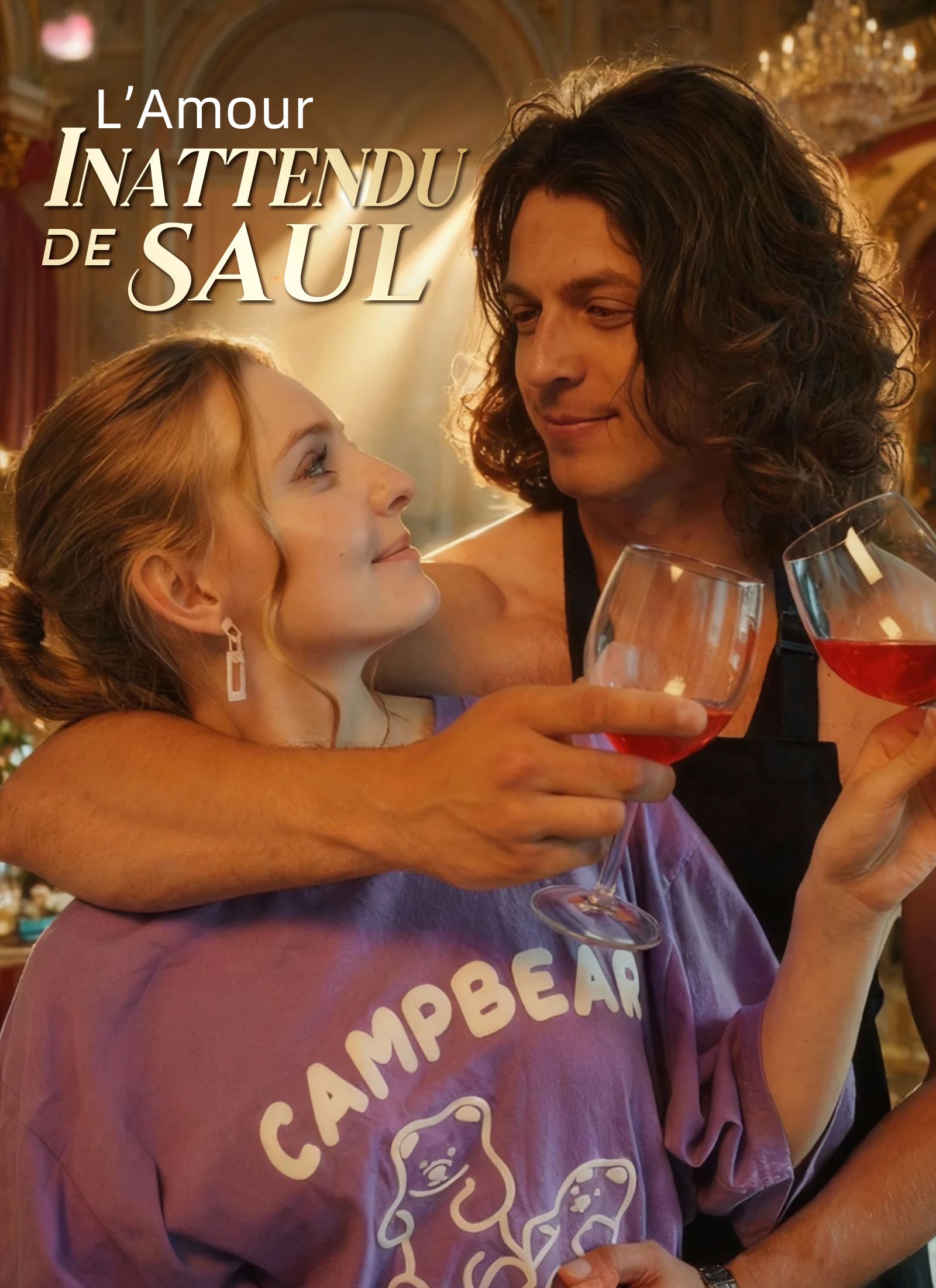 L’Amour Inattendu de Saul