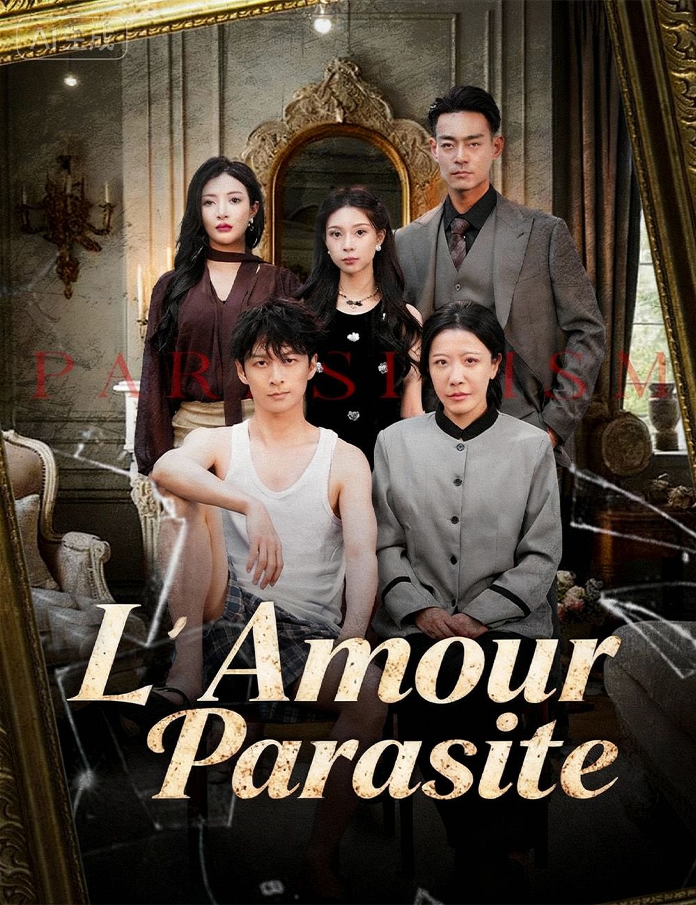 L'Amour Parasite