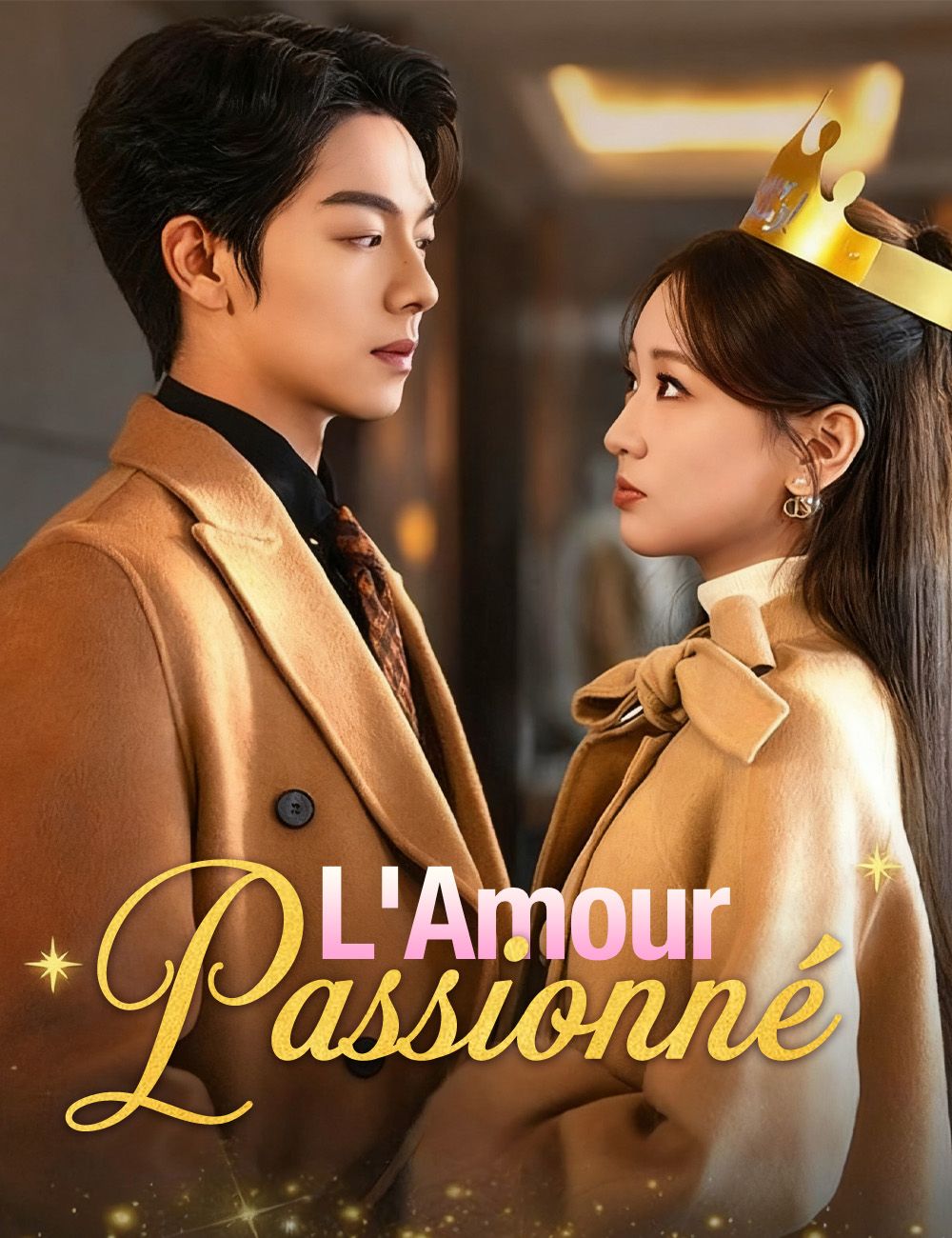 L'Amour Passionné