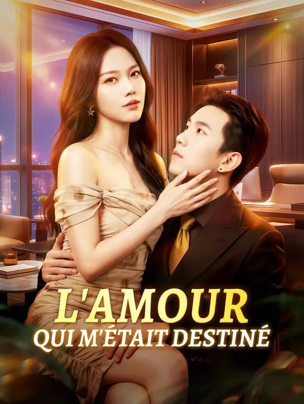 L'amour qui m'était destiné
