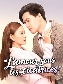 L’amour sous les cicatrices