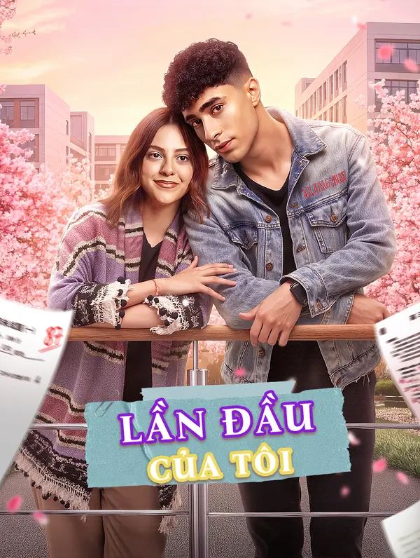 Lần Đầu Của Tôi