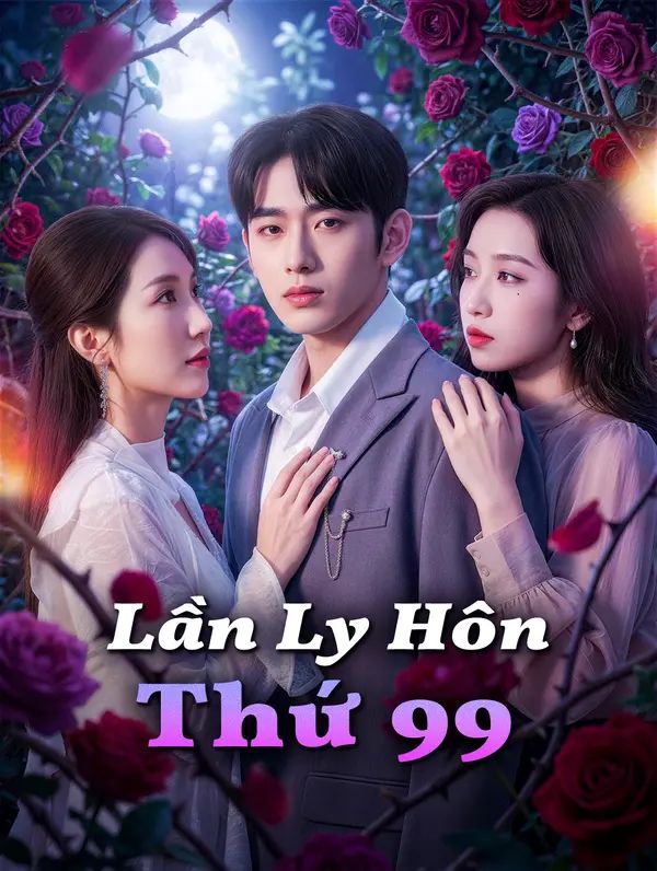 Lần Ly Hôn Thứ 99