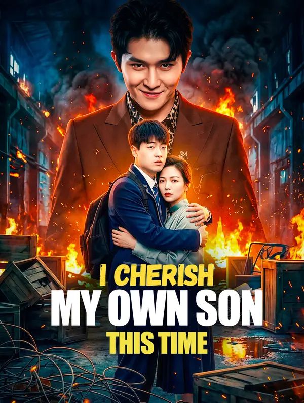 Lần Này Tôi Trân Trọng Con Trai Của Mình