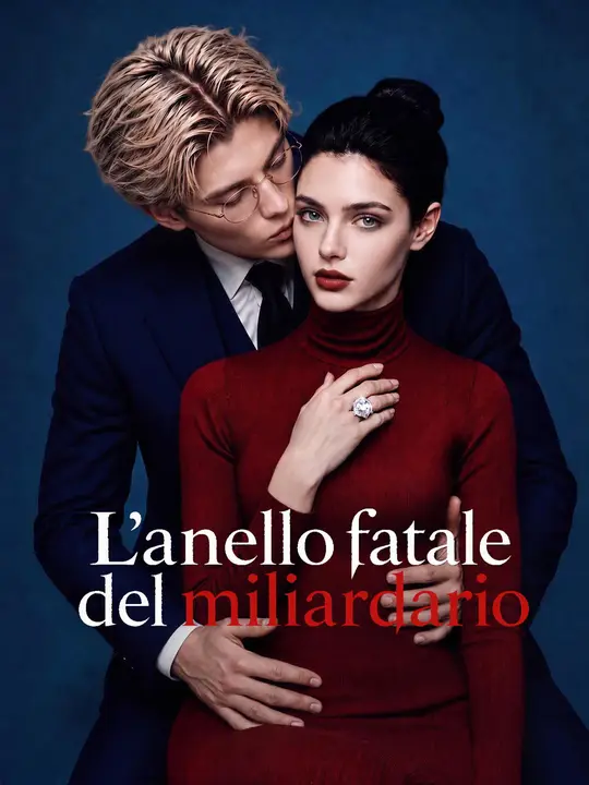 L'anello fatale del miliardario