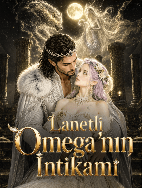 Lanetli Omega'nın İntikamı