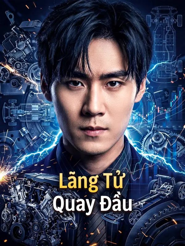 Lãng Tử Quay Đầu