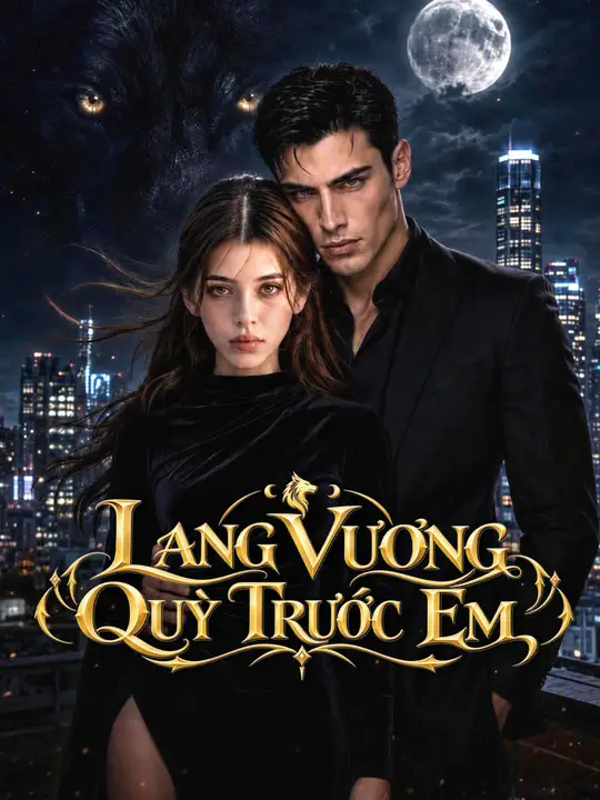 Lang Vương Quỳ Trước Em