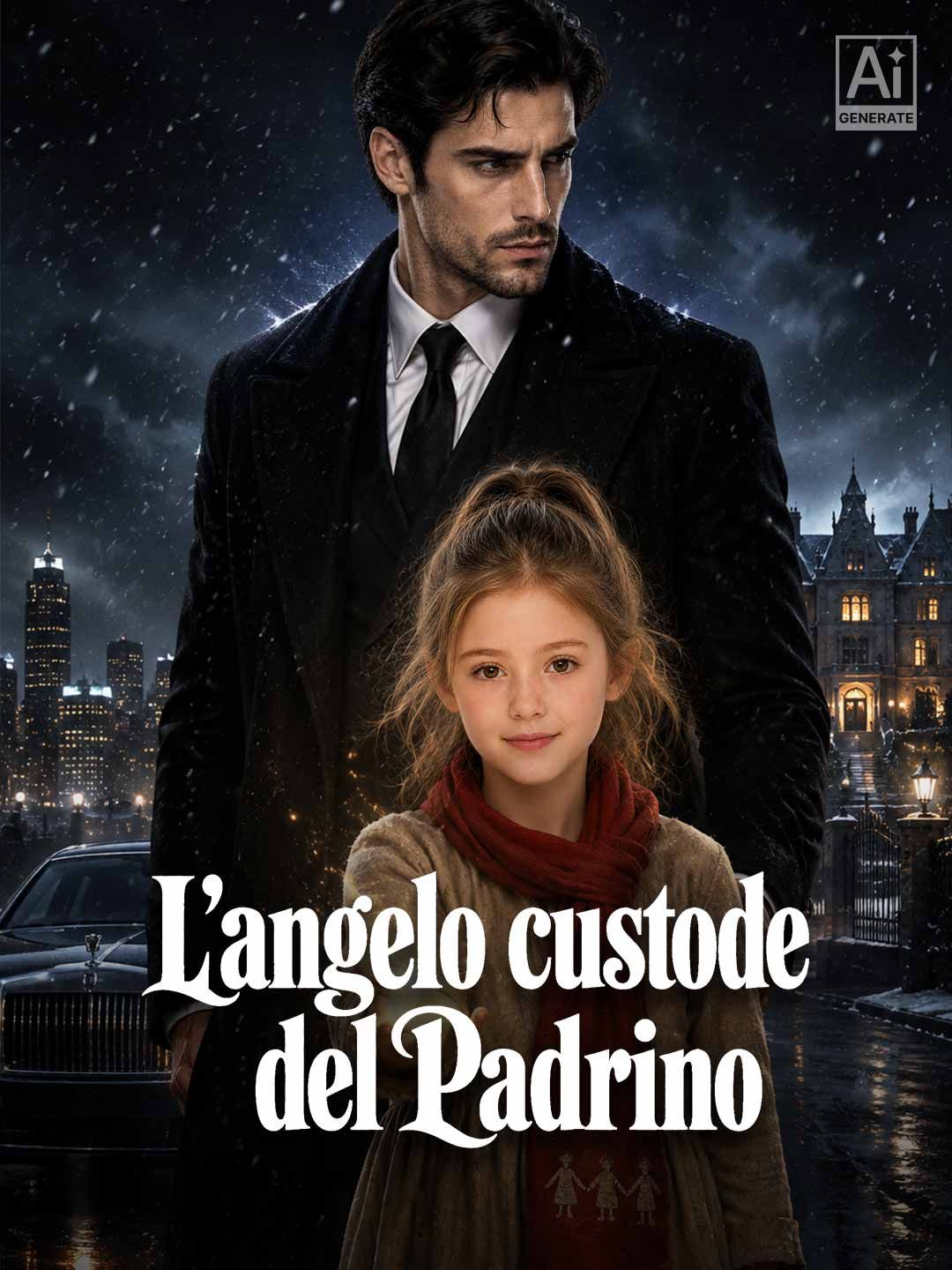 L'angelo custode del Padrino