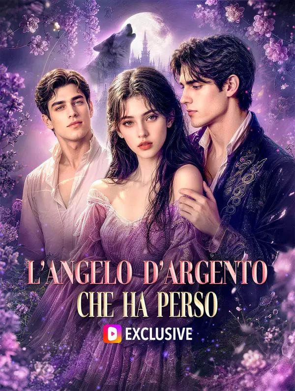 L’angelo d’argento che ha perso(Doppiato)