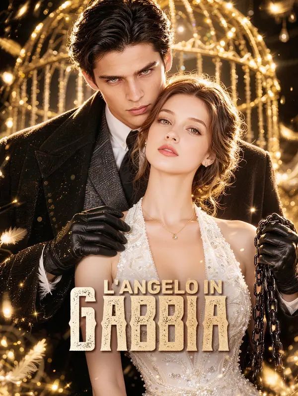 L'Angelo in Gabbia