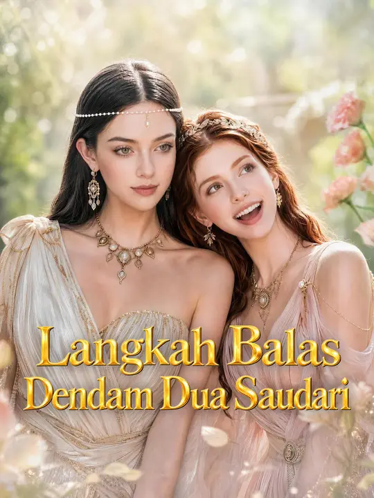 Langkah Balas Dendam Dua Saudari