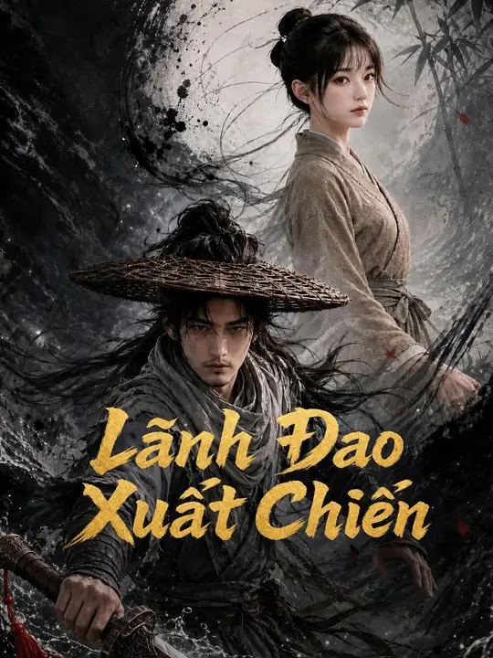Lãnh Đao Xuất Chiến