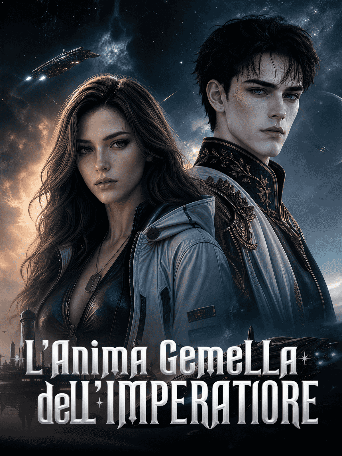 L’Anima Gemella dell’Imperatore