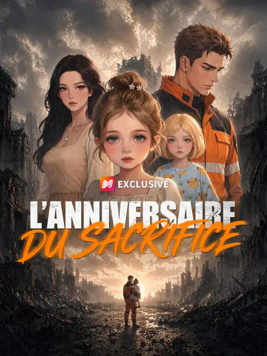 L’ANNIVERSAIRE DU SACRIFICE