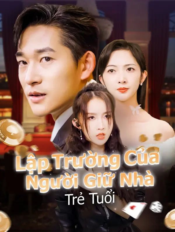 Lập Trường Của Người Giữ Nhà Trẻ Tuổi