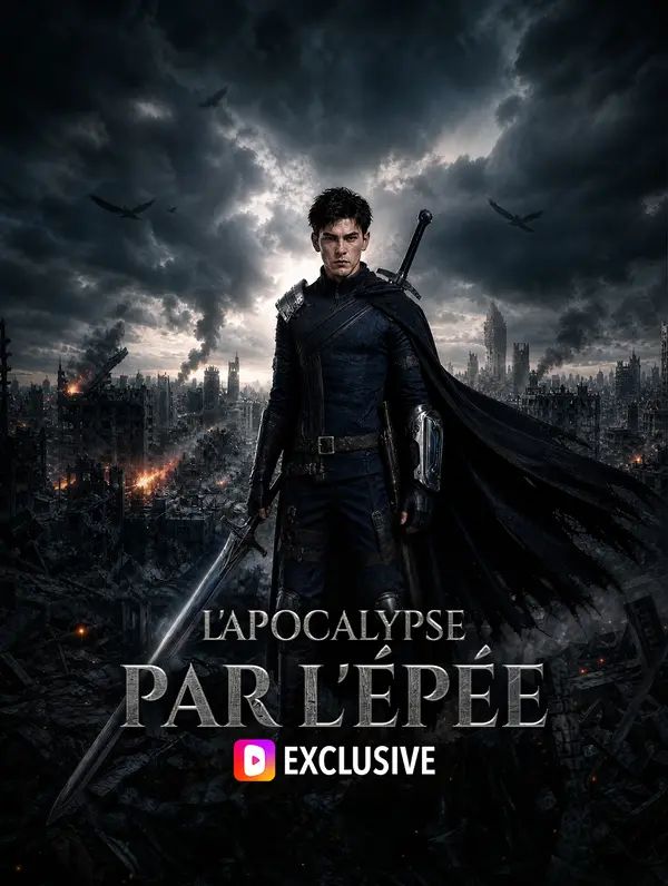 L'apocalypse par l'épée